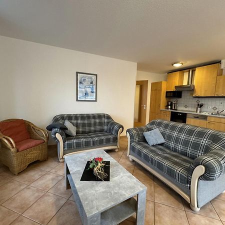 Ferienwohnung Roter Sand إِزينتْس المظهر الخارجي الصورة
