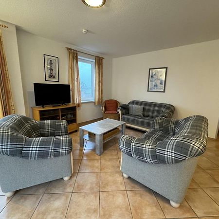 Ferienwohnung Roter Sand إِزينتْس المظهر الخارجي الصورة