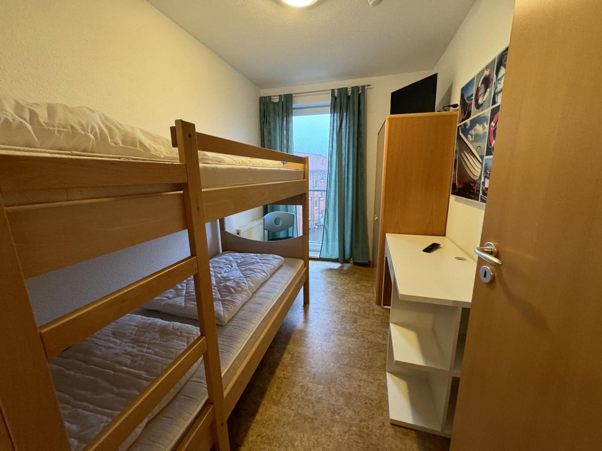 Ferienwohnung Roter Sand إِزينتْس المظهر الخارجي الصورة
