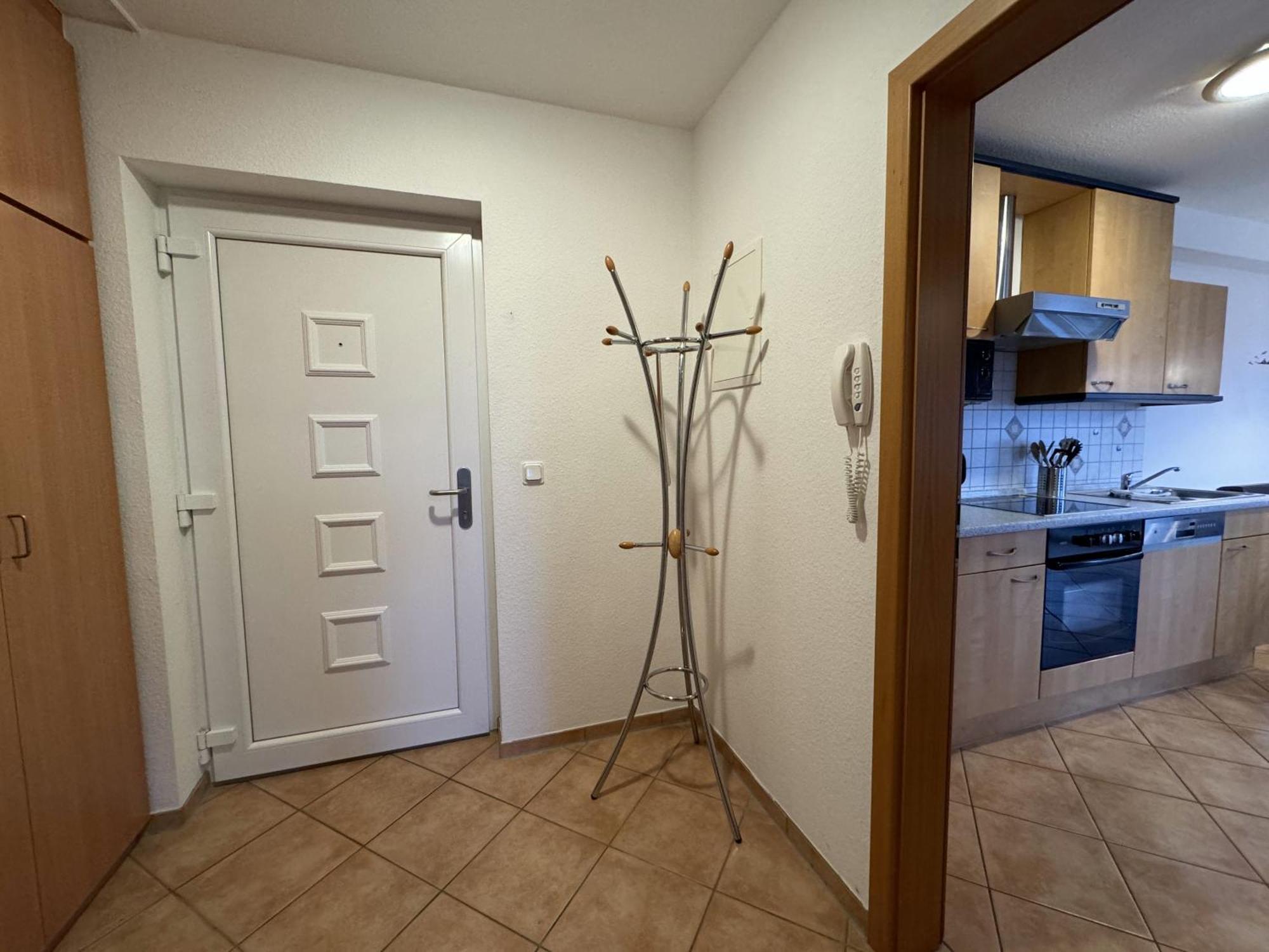 Ferienwohnung Roter Sand إِزينتْس المظهر الخارجي الصورة