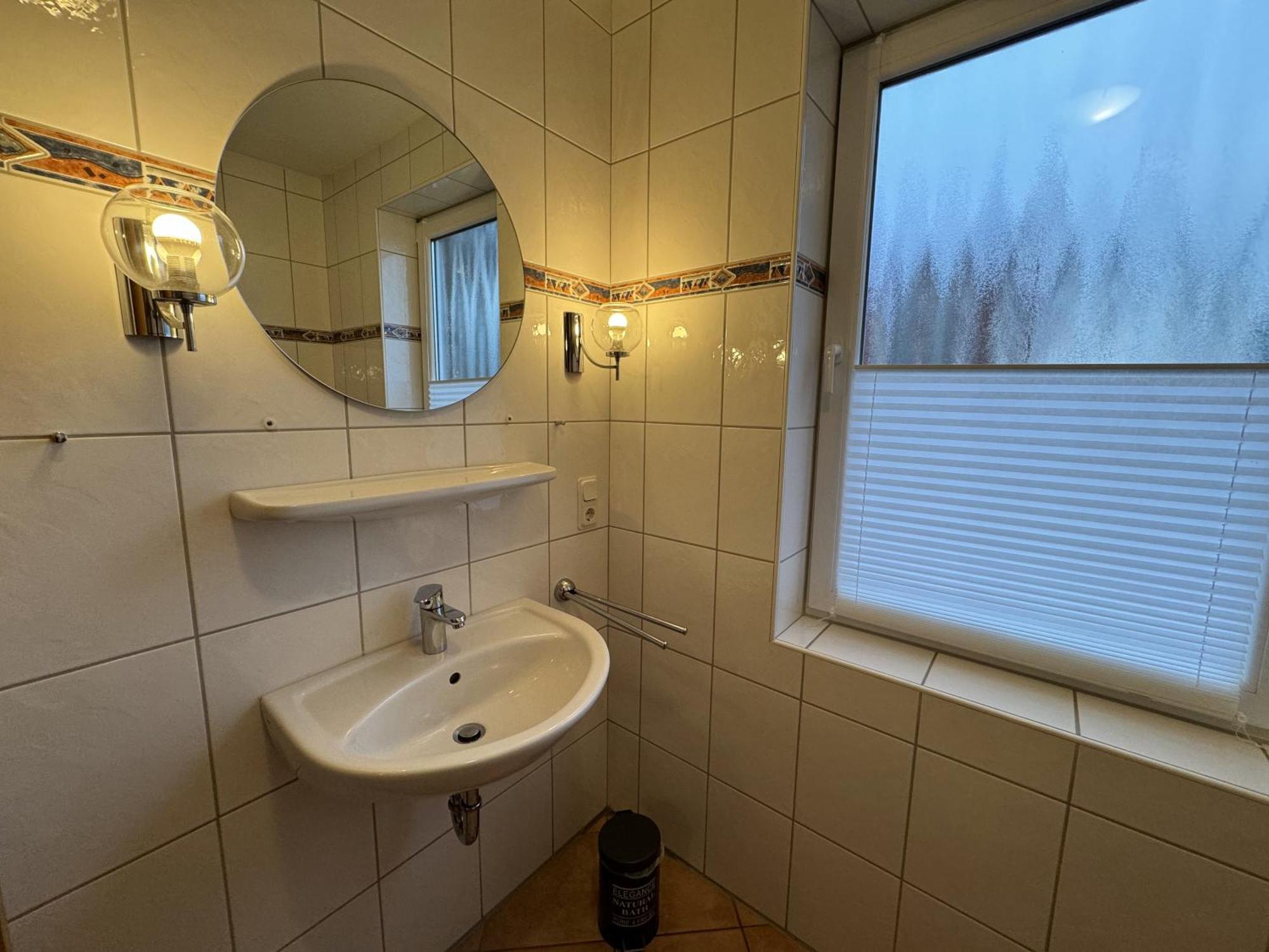 Ferienwohnung Roter Sand إِزينتْس المظهر الخارجي الصورة